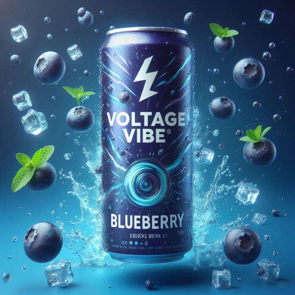Blaubeeren🫐 Energy
