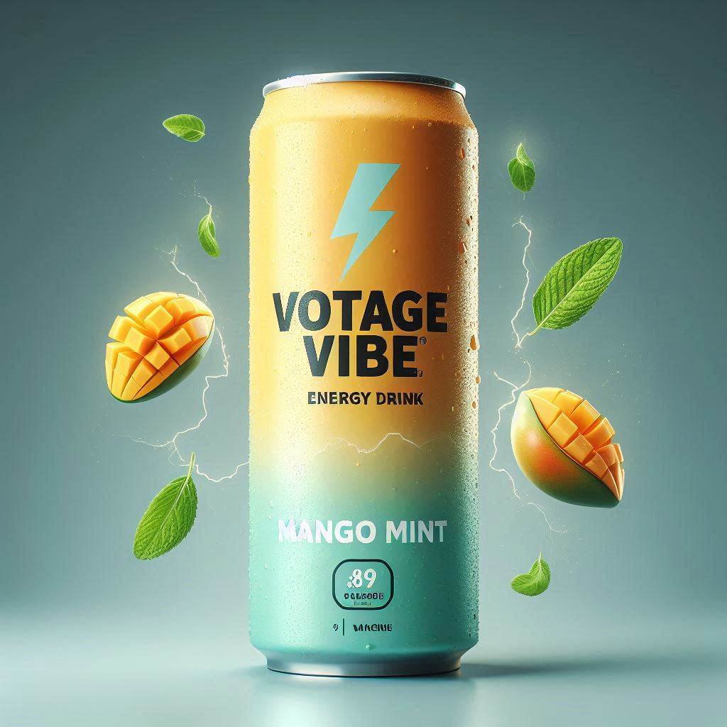 Mango Minze Energy